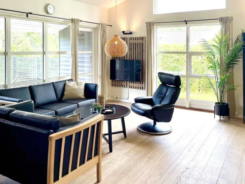 Billede 19 af 12 Person Holiday Home in Vaeggerlose