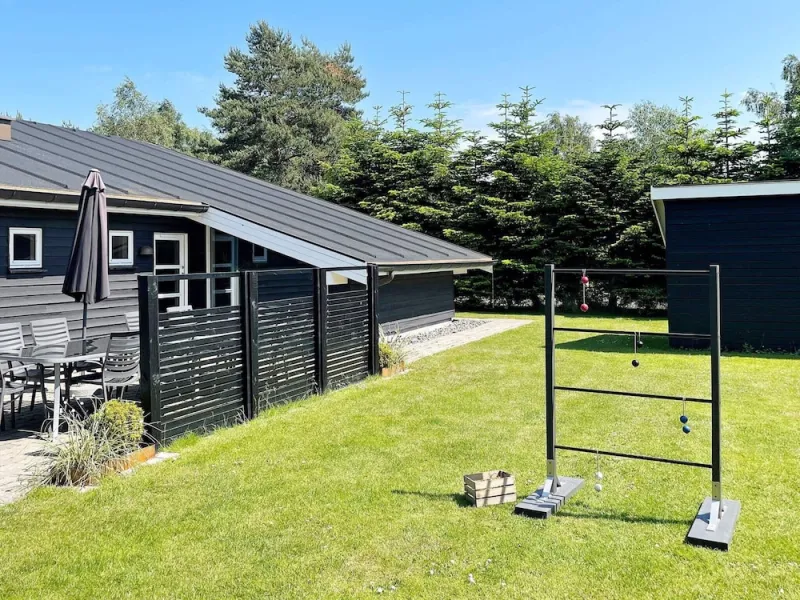 Billede 24 af 12 Person Holiday Home in Vaeggerlose