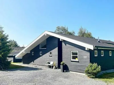 Billede 25 af 12 Person Holiday Home in Vaeggerlose