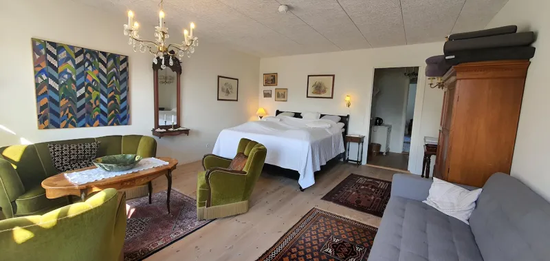 Billede 5 af Næsbydale Badehotel