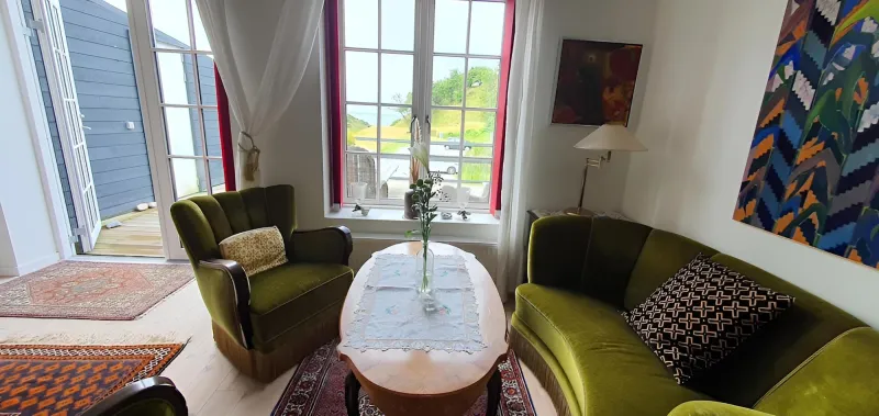 Billede 6 af Næsbydale Badehotel