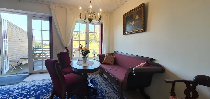 Billede 19 af Næsbydale Badehotel