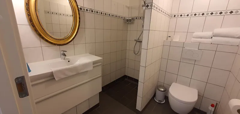 Billede 20 af Næsbydale Badehotel
