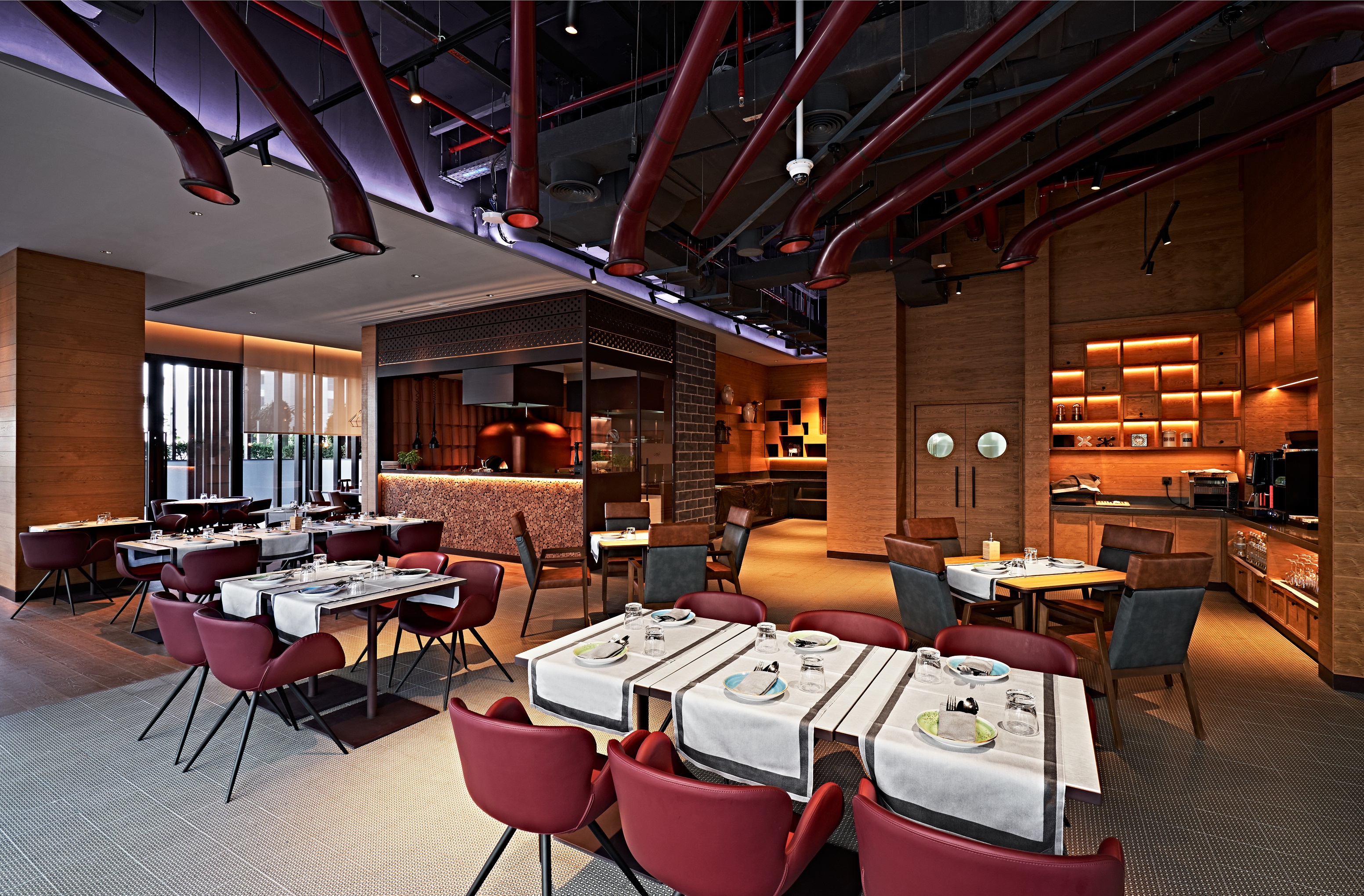 Barcelo Business Bay Dubai