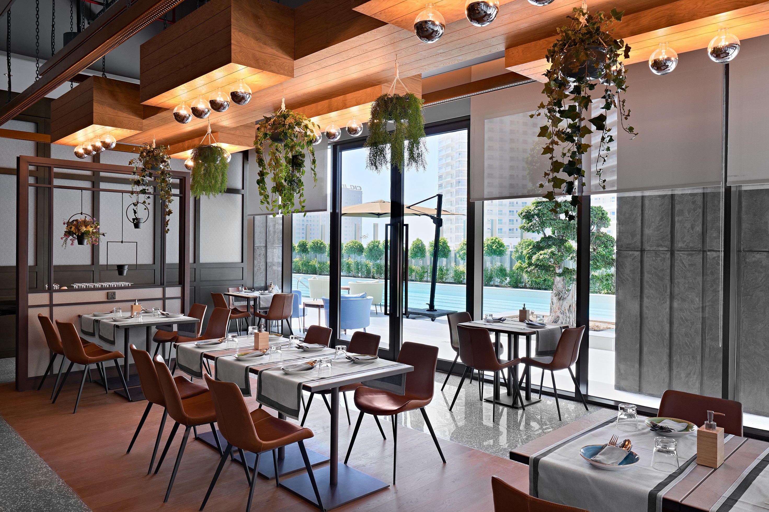 Barcelo Business Bay Dubai