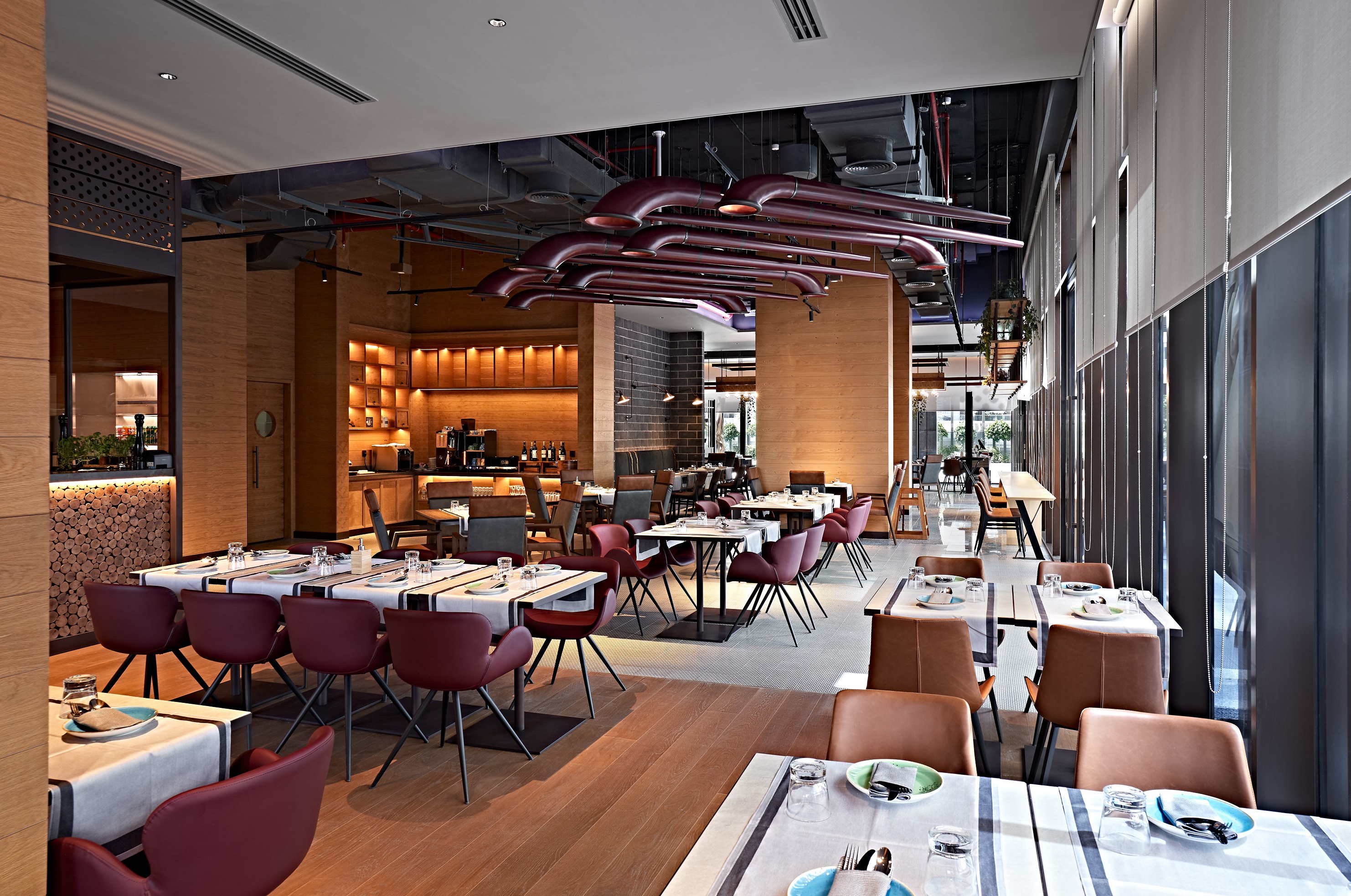Barcelo Business Bay Dubai