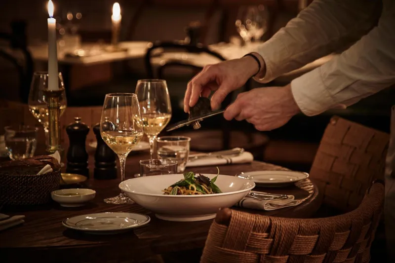 Billede 7 af Hotel Sanders