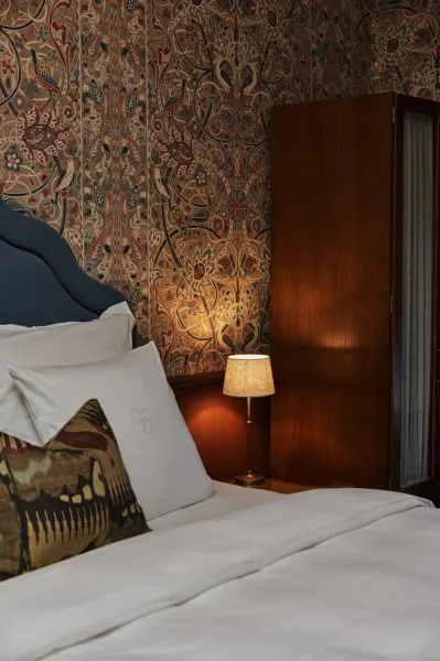 Billede 8 af Hotel Sanders