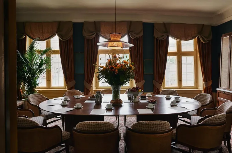 Billede 10 af Hotel Sanders