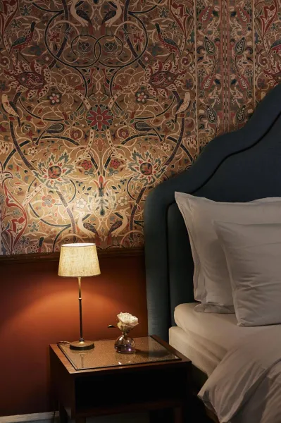 Billede 15 af Hotel Sanders