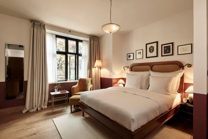 Billede 16 af Hotel Sanders