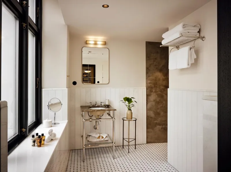 Billede 20 af Hotel Sanders