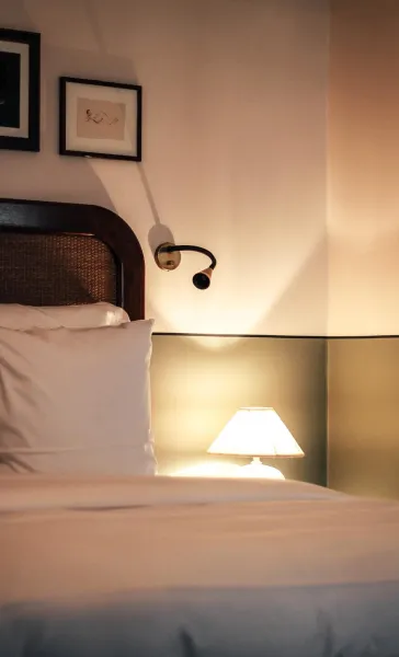 Billede 22 af Hotel Sanders