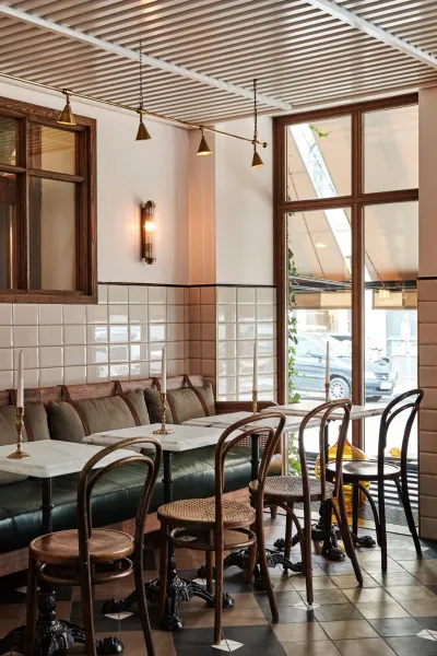 Billede 23 af Hotel Sanders