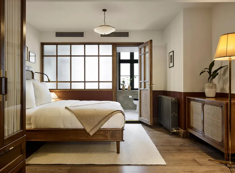 Billede 26 af Hotel Sanders