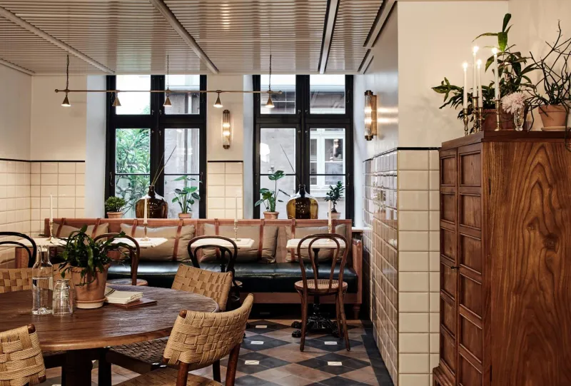 Billede 30 af Hotel Sanders