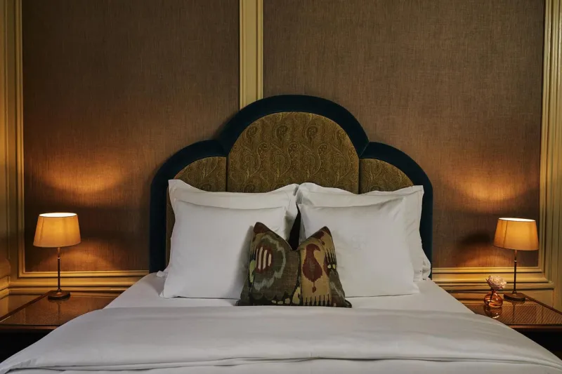 Billede 31 af Hotel Sanders