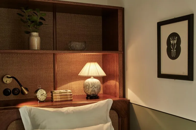 Billede 33 af Hotel Sanders