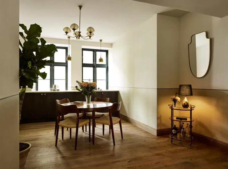 Billede 35 af Hotel Sanders