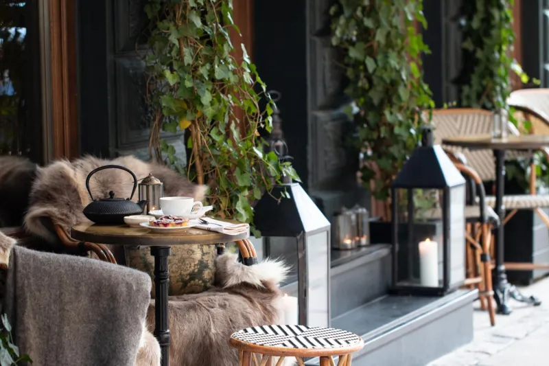 Billede 36 af Hotel Sanders