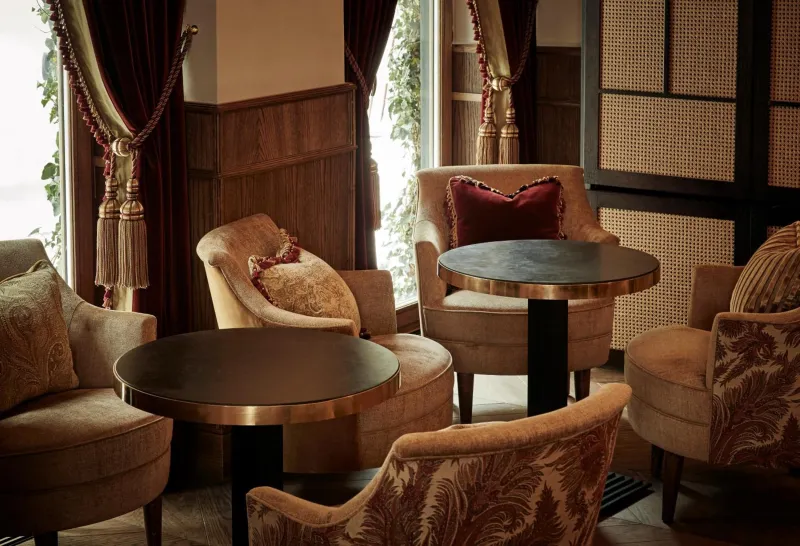 Billede 37 af Hotel Sanders
