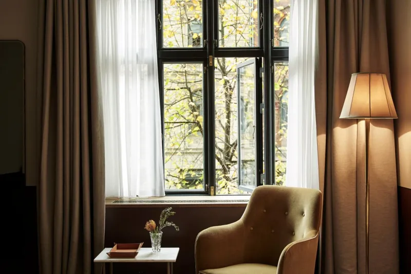 Billede 38 af Hotel Sanders
