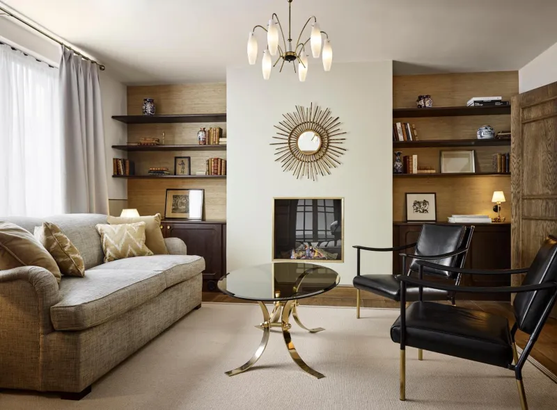 Billede 42 af Hotel Sanders