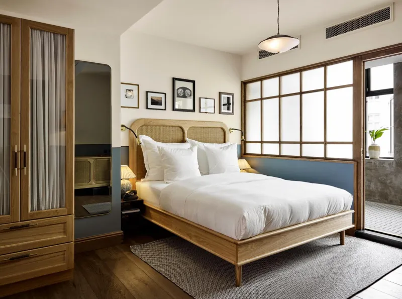 Billede 45 af Hotel Sanders