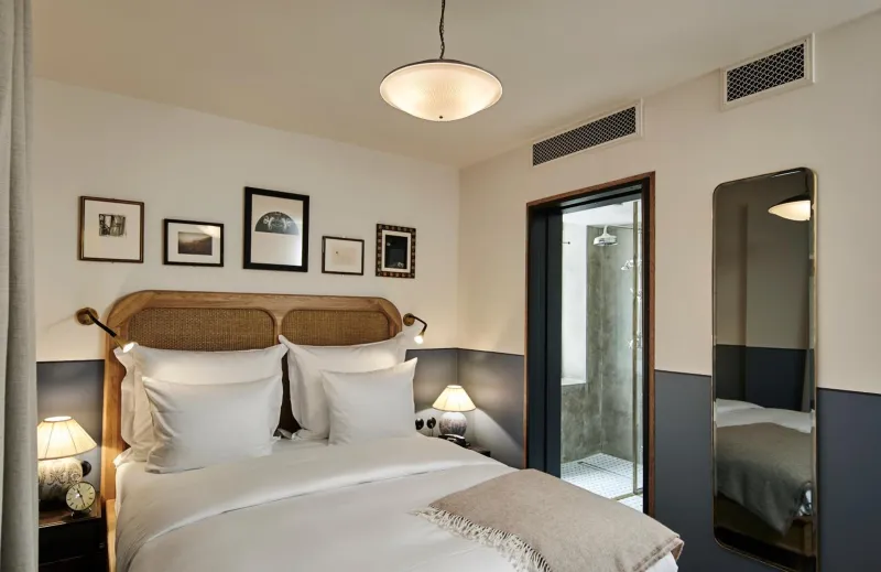 Billede 47 af Hotel Sanders