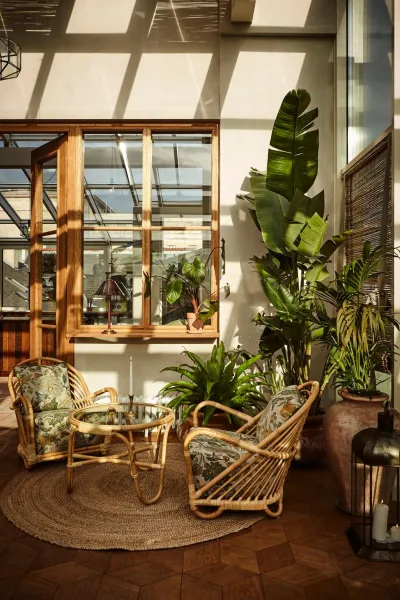 Billede 49 af Hotel Sanders