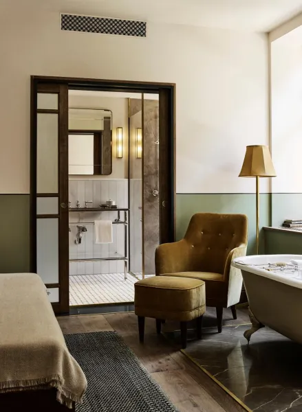 Billede 53 af Hotel Sanders