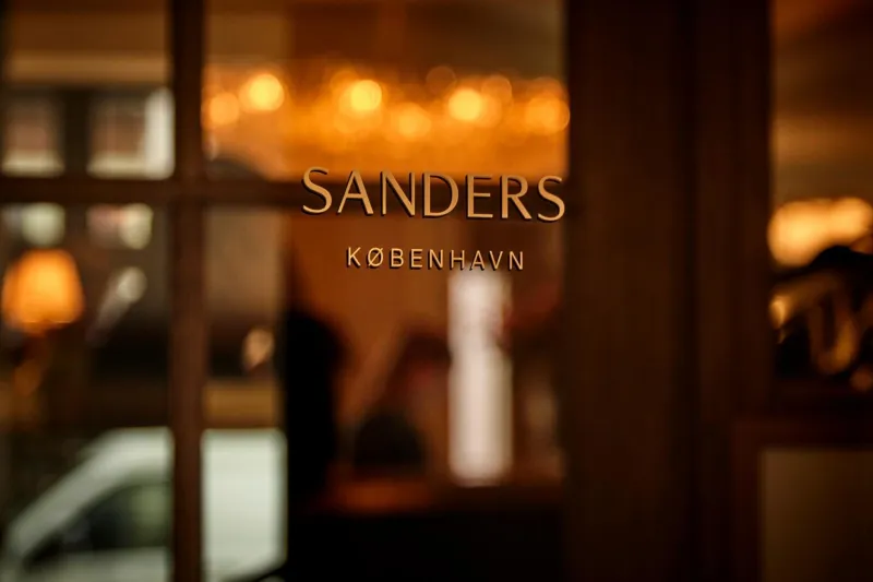 Billede 61 af Hotel Sanders