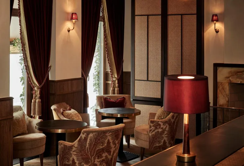 Billede 62 af Hotel Sanders