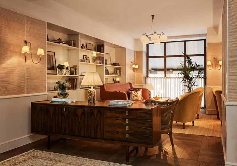 Billede 67 af Hotel Sanders