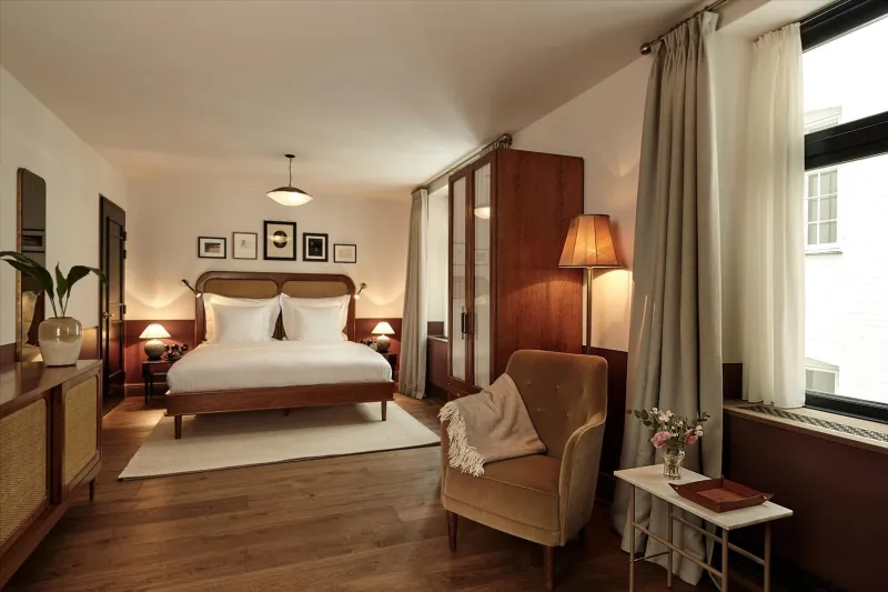 Billede 68 af Hotel Sanders