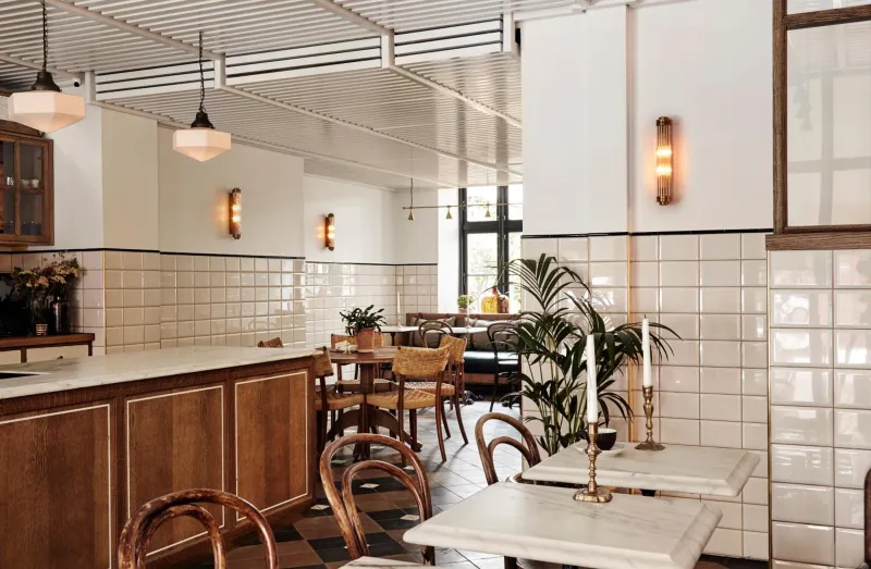 Billede 69 af Hotel Sanders
