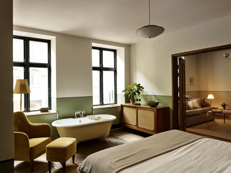 Billede 70 af Hotel Sanders