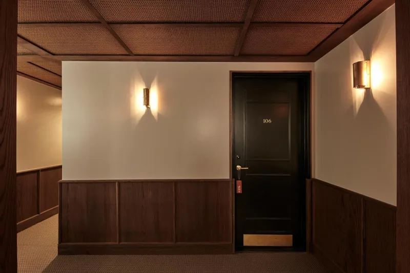 Billede 72 af Hotel Sanders