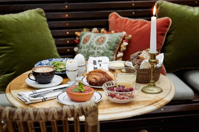 Billede 75 af Hotel Sanders