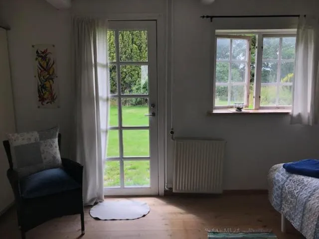 Billede 76 af Præstøgaard