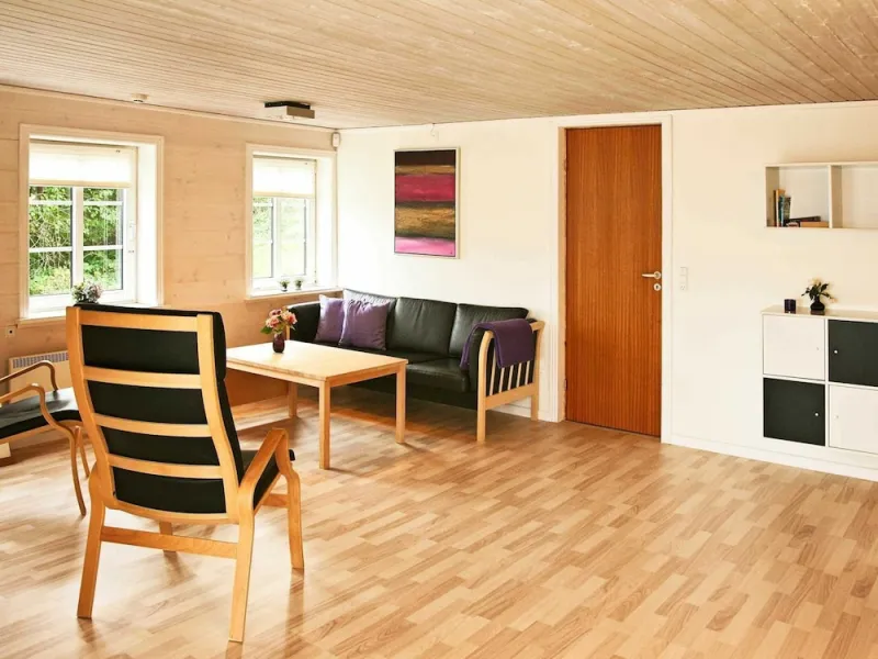 Billede 8 af 5 Person Holiday Home in Allinge
