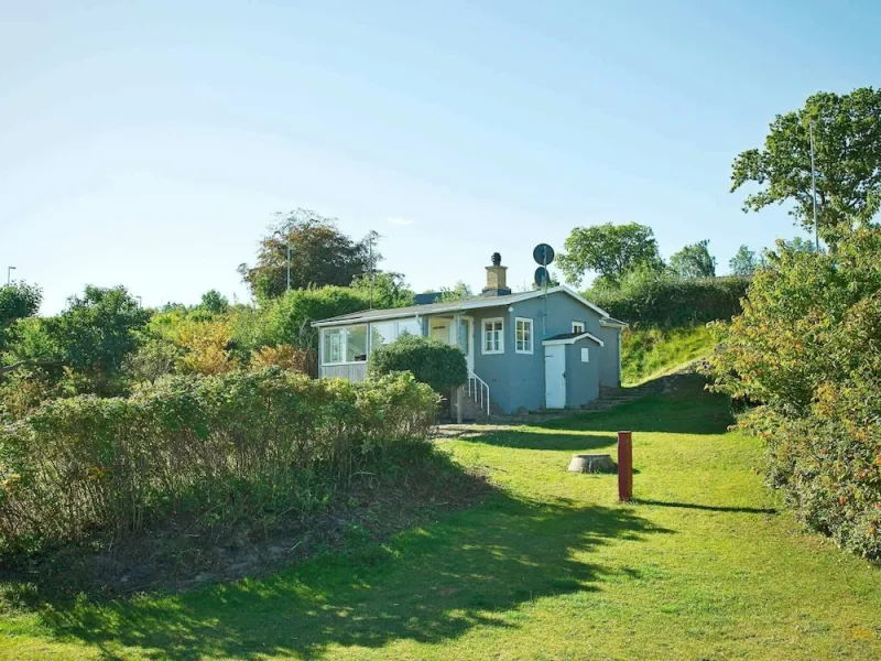 Billede 14 af 5 Person Holiday Home in Allinge