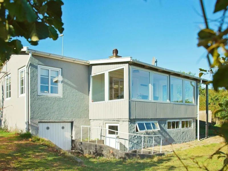 Billede 20 af 5 Person Holiday Home in Allinge