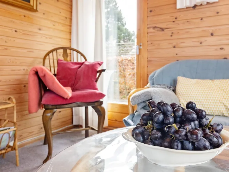 Billede 5 af Enticing Holiday Home in Hirtshals near Beach