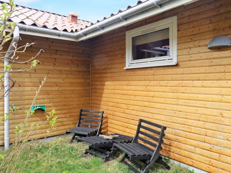 Billede 18 af Enticing Holiday Home in Hirtshals near Beach
