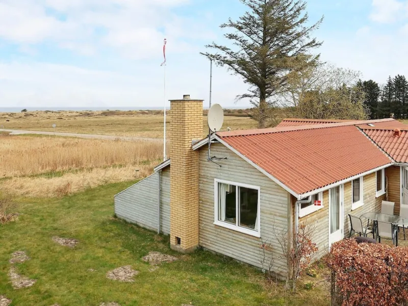 Billede 29 af Enticing Holiday Home in Hirtshals near Beach