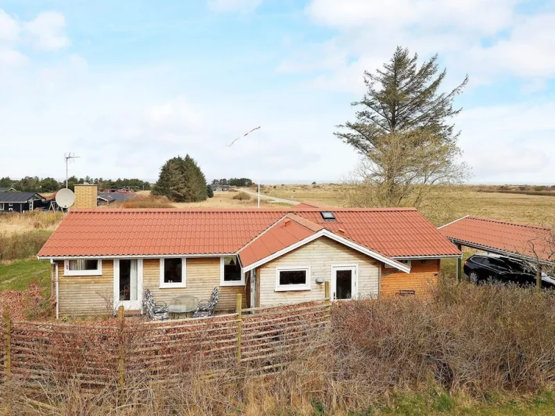 Billede 30 af Enticing Holiday Home in Hirtshals near Beach
