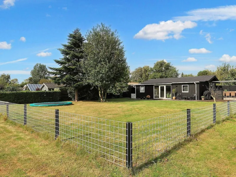 Billede 8 af 6 Person Holiday Home in Karrebaeksminde