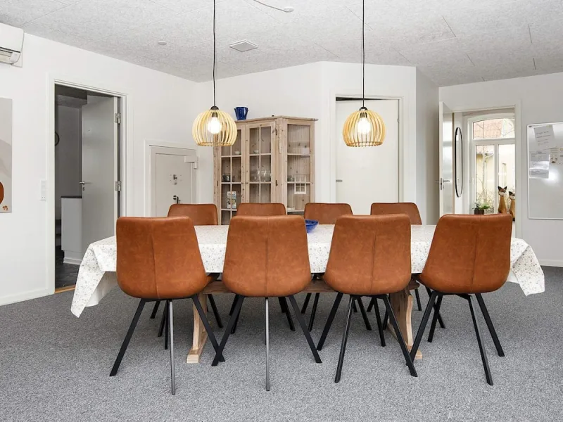 Billede 3 af 7 Person Holiday Home in Bredebro