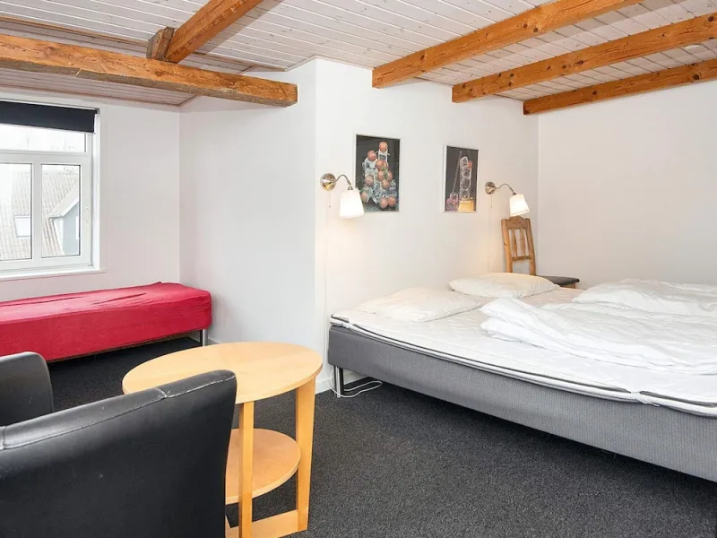 Billede 8 af 7 Person Holiday Home in Bredebro